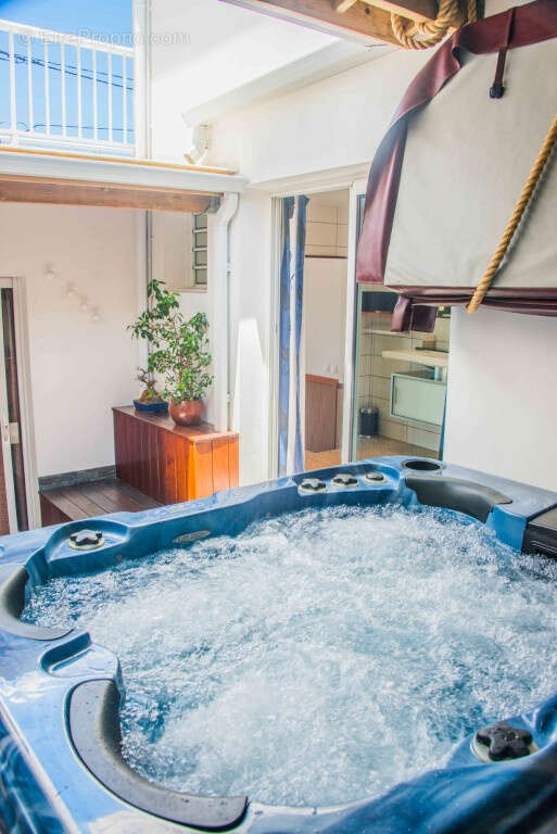 Maison à SAINT-PIERRE