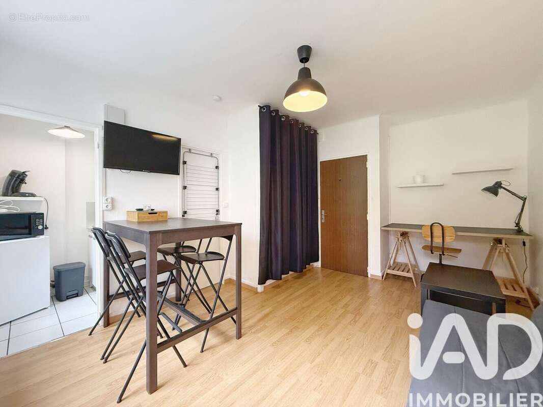 Photo 2 - Appartement à MALZEVILLE