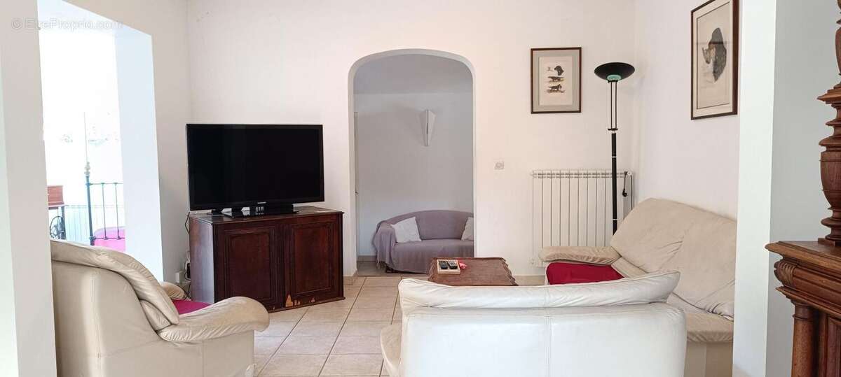 Maison à SIX-FOURS-LES-PLAGES