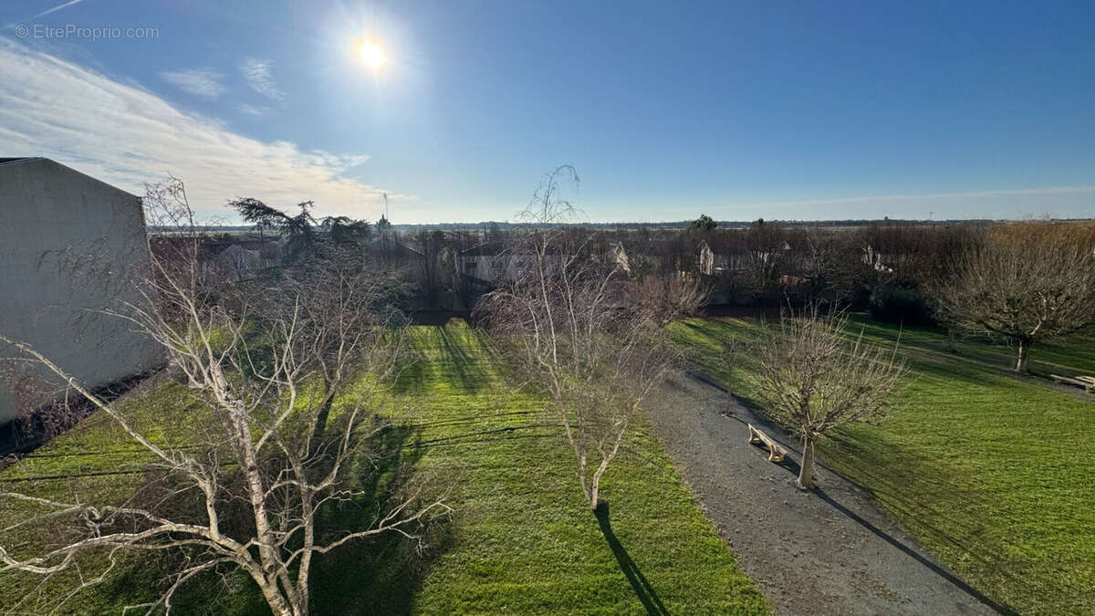 Appartement à ROCHEFORT