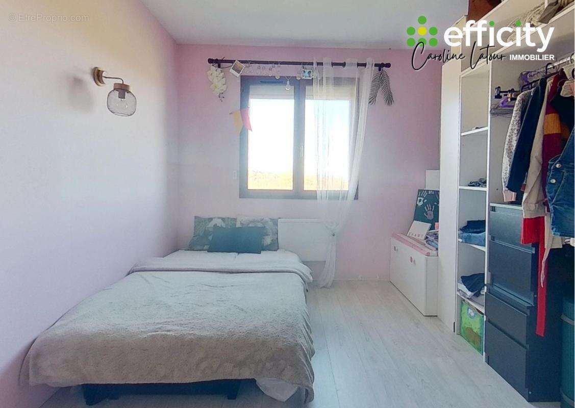 Maison à SAINT-GEORGES-HAUTE-VILLE