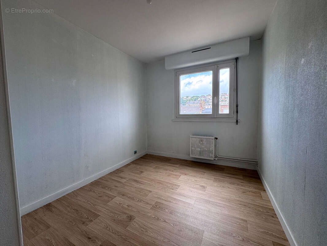 Appartement à LE HAVRE