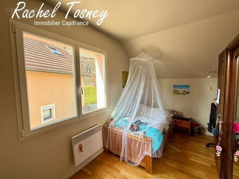 Appartement à ETUEFFONT