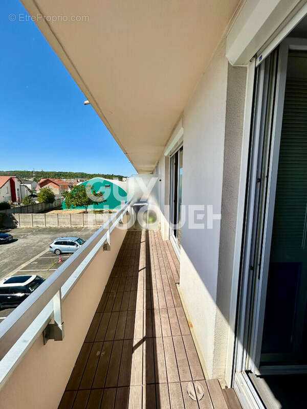 Appartement Neuilly Sur Marne 1 pièce(s) 43.75 m2 - photo 4