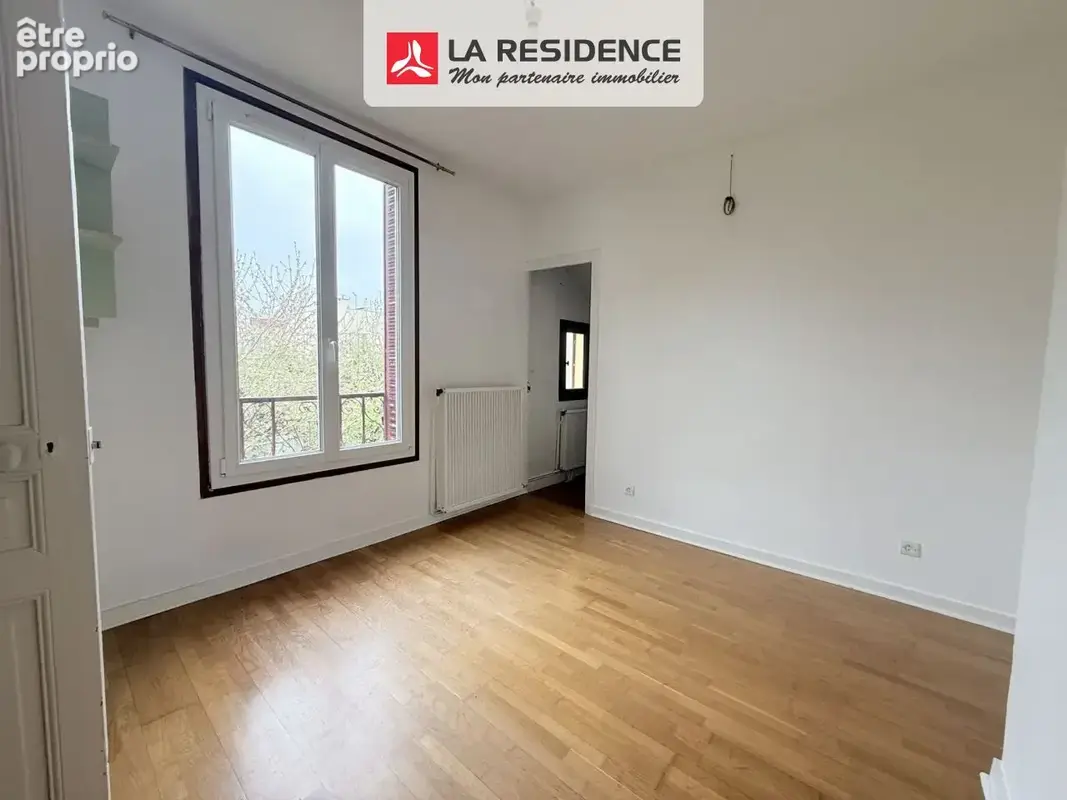 Maison 86 m² à Velizy-Villacoublay  - photo 9