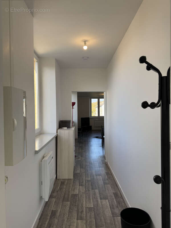 Appartement à JOEUF