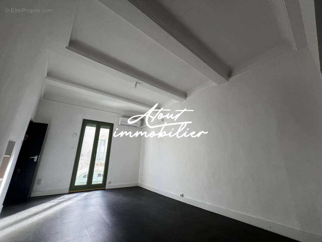 Appartement à CEYRAS