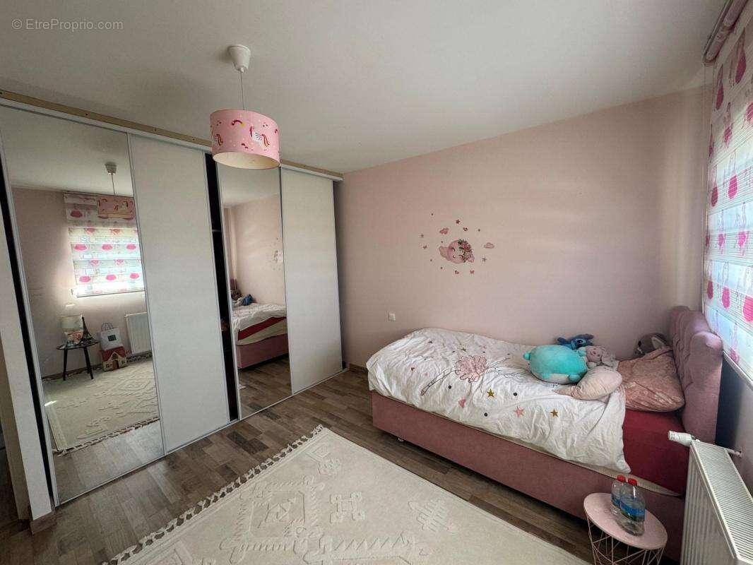 Maison à CHANGE