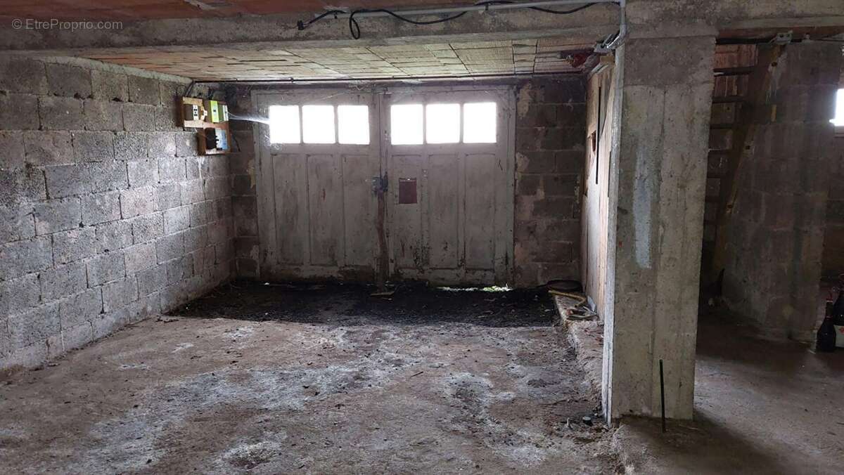 Maison à PASSAVANT-LA-ROCHERE