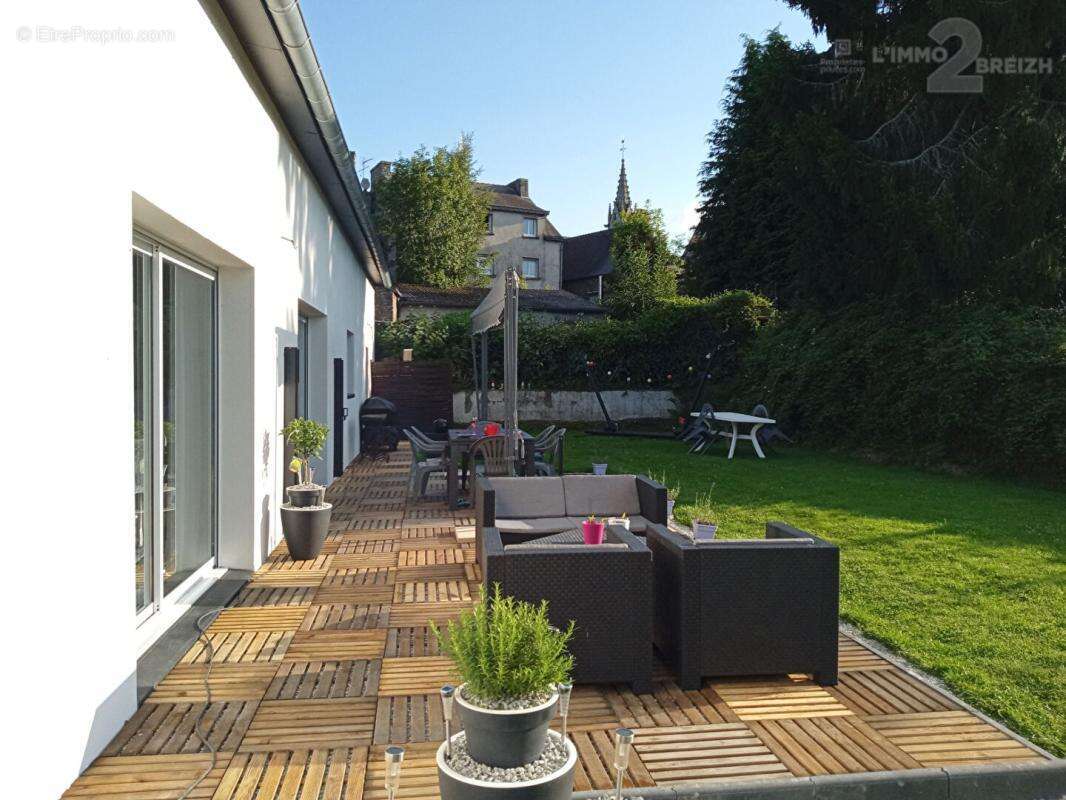 Maison à BERNE