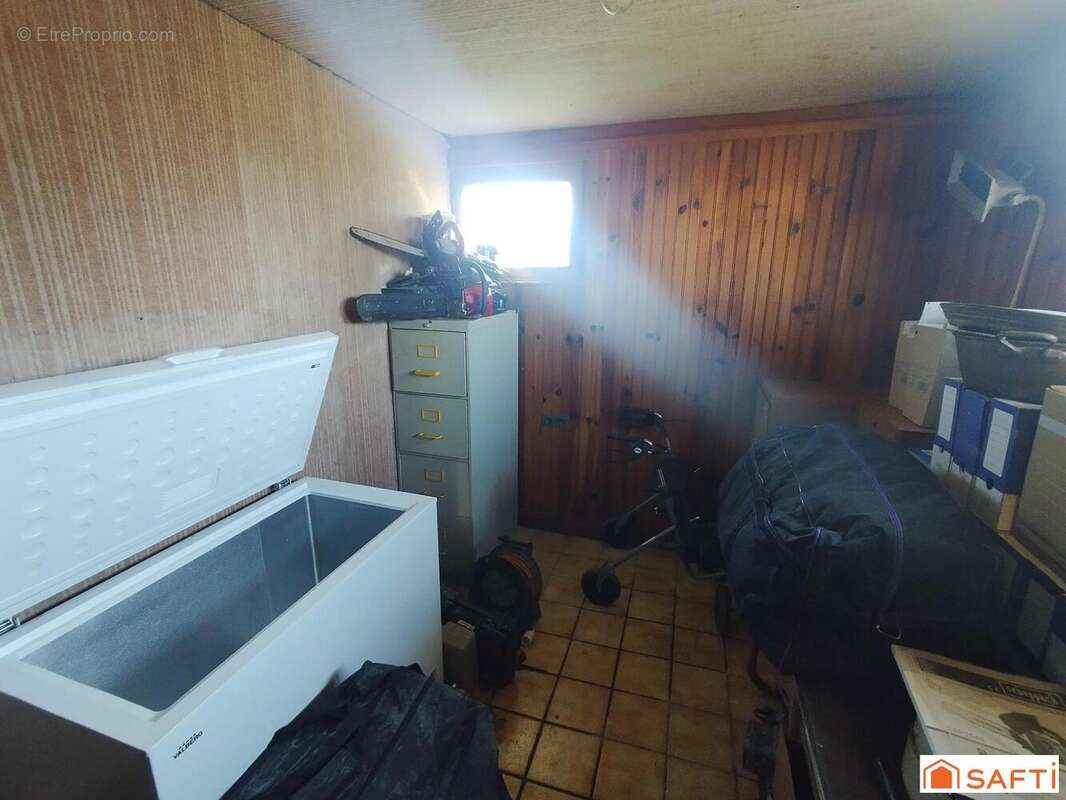 Photo 8 - Maison à SAINT-GEORGES-DE-NOISNE