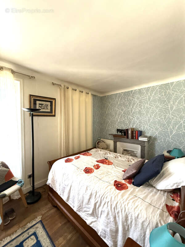 Maison à POITIERS