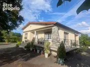 Maison à CASTELSARRASIN