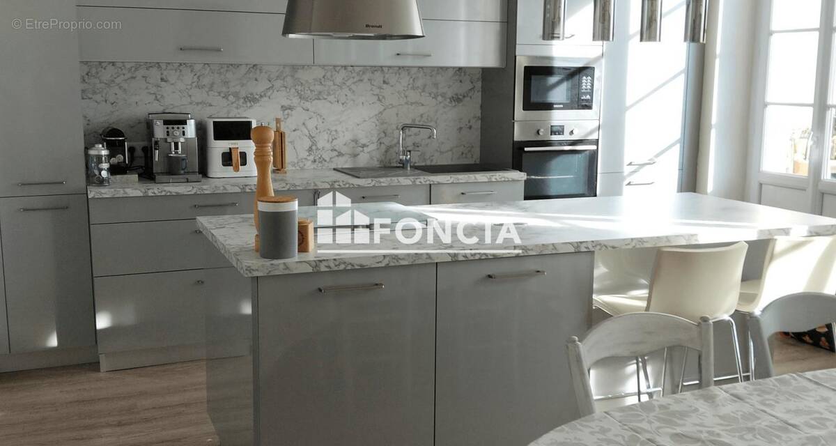 Appartement à DRAGUIGNAN