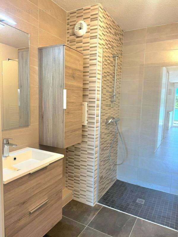 Appartement à CERNAY