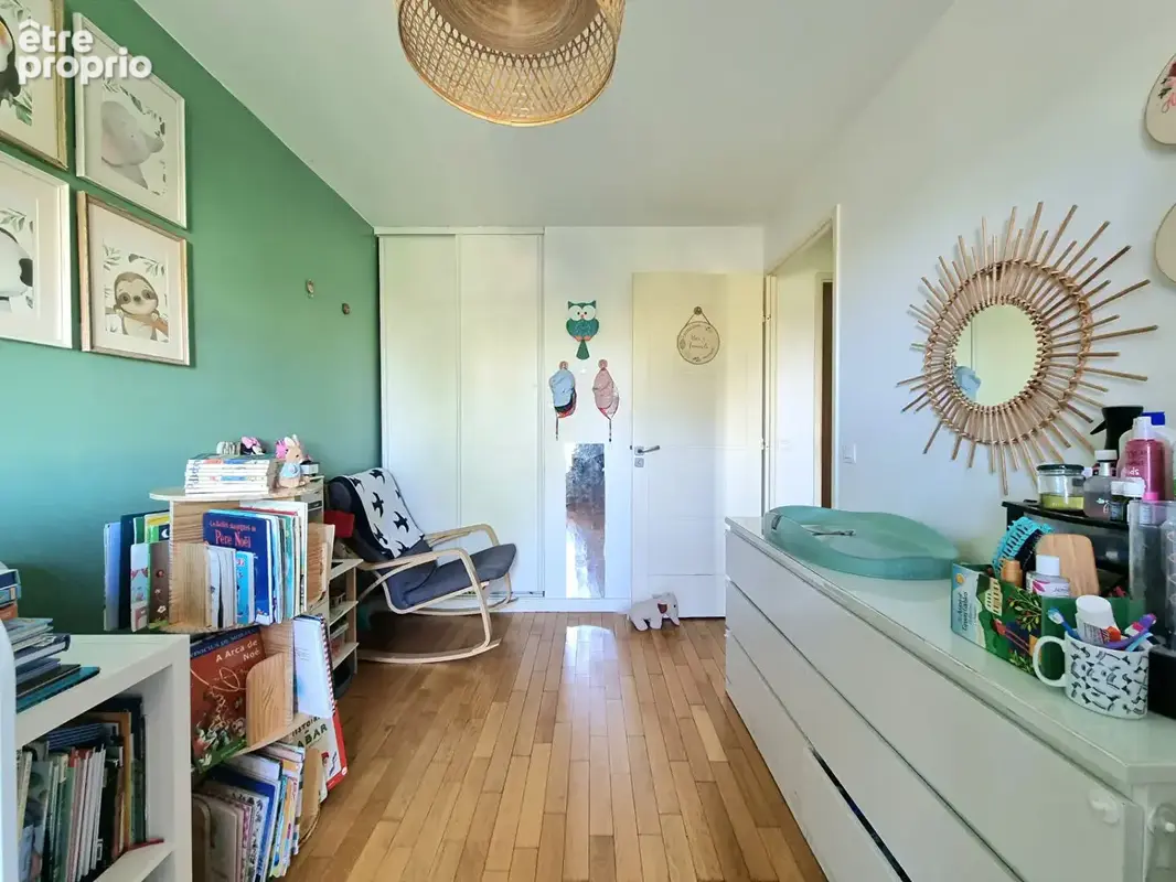 Appartement Le Perreux Sur Marne 3 pièce(s) 65 m2 - photo 9