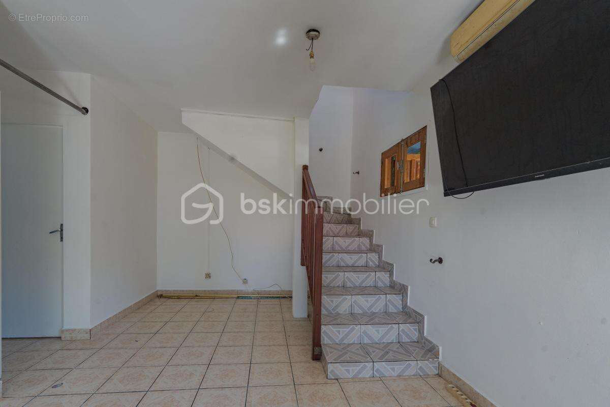 À vendre - Maison à Saint-André - photo 4