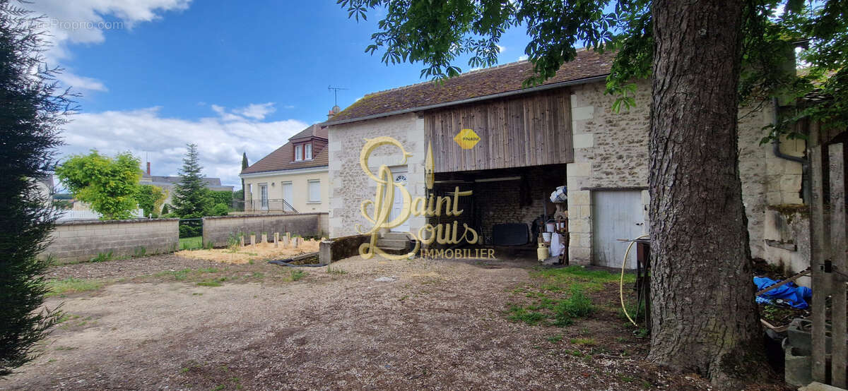 Appartement à RICHELIEU