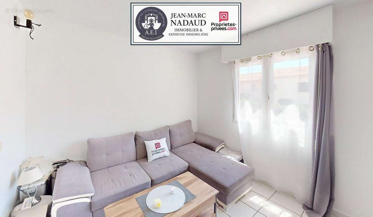 Appartement à FREJUS