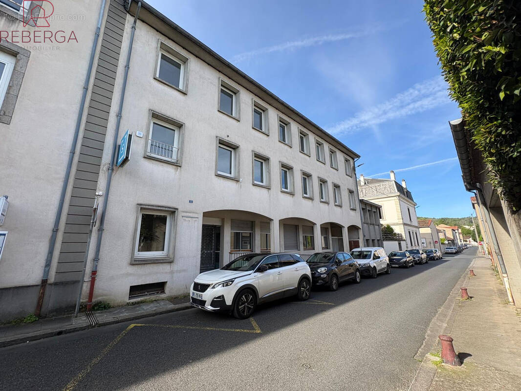 Appartement à MAZAMET