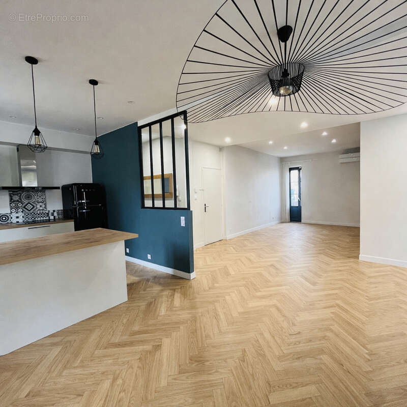 Appartement à NARBONNE