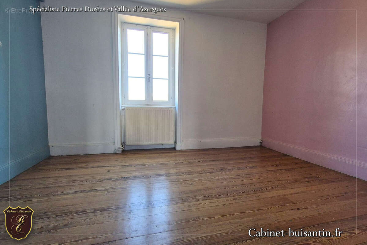 Maison à LIERGUES