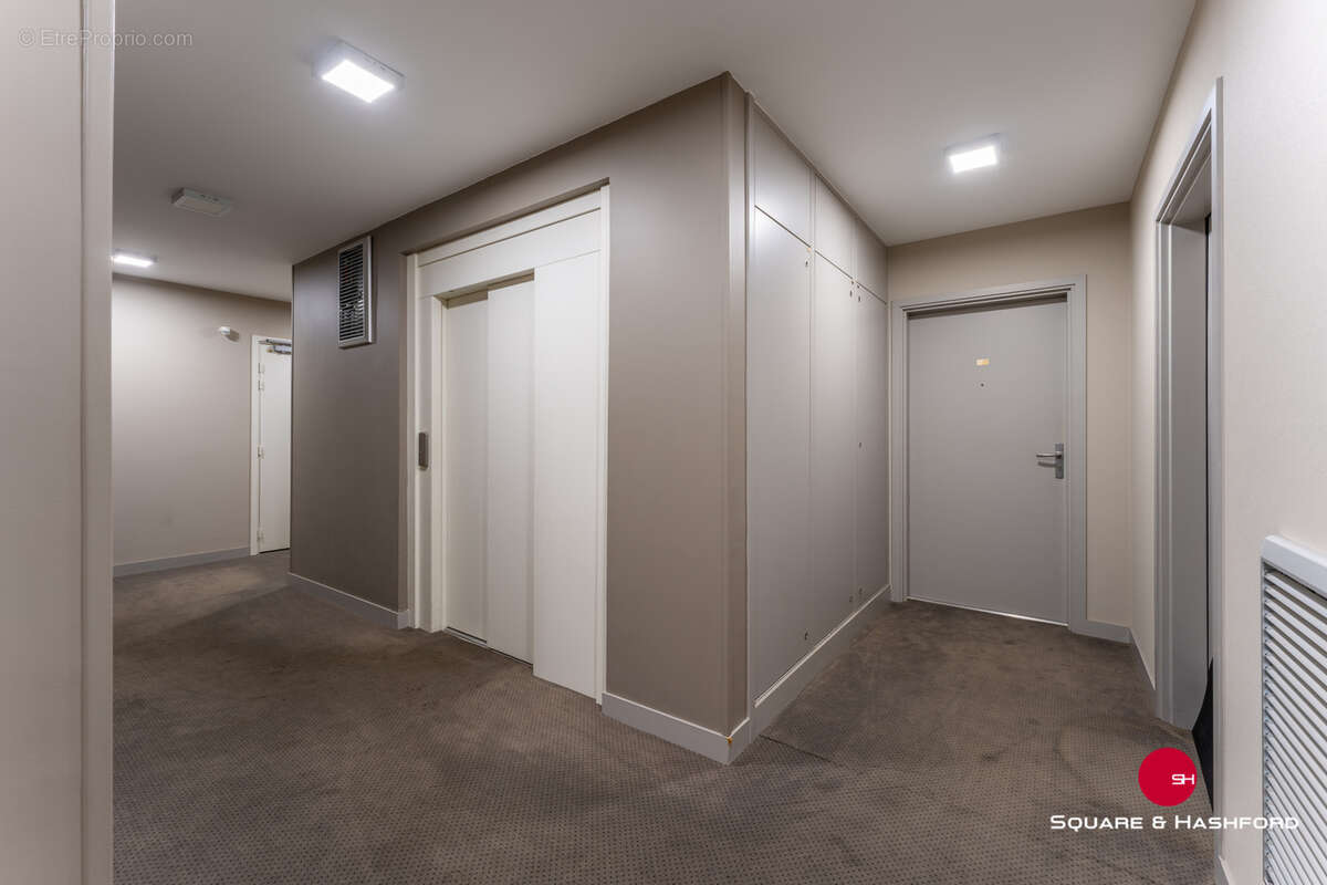 Appartement à TALENCE