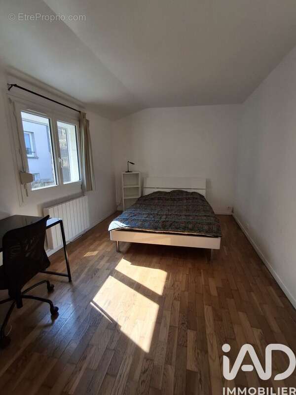 Photo 4 - Appartement à COMPIEGNE