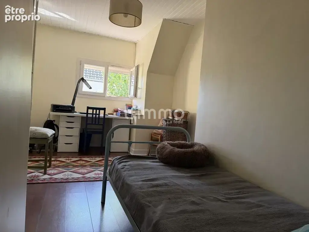 Maison familiale à vendre à Drancy - photo 12