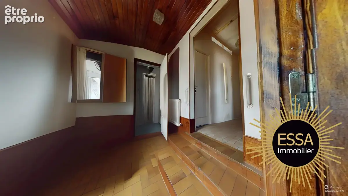 Maison 3 pièces 50 m² à vendre à Viroflay (78220) - photo 3