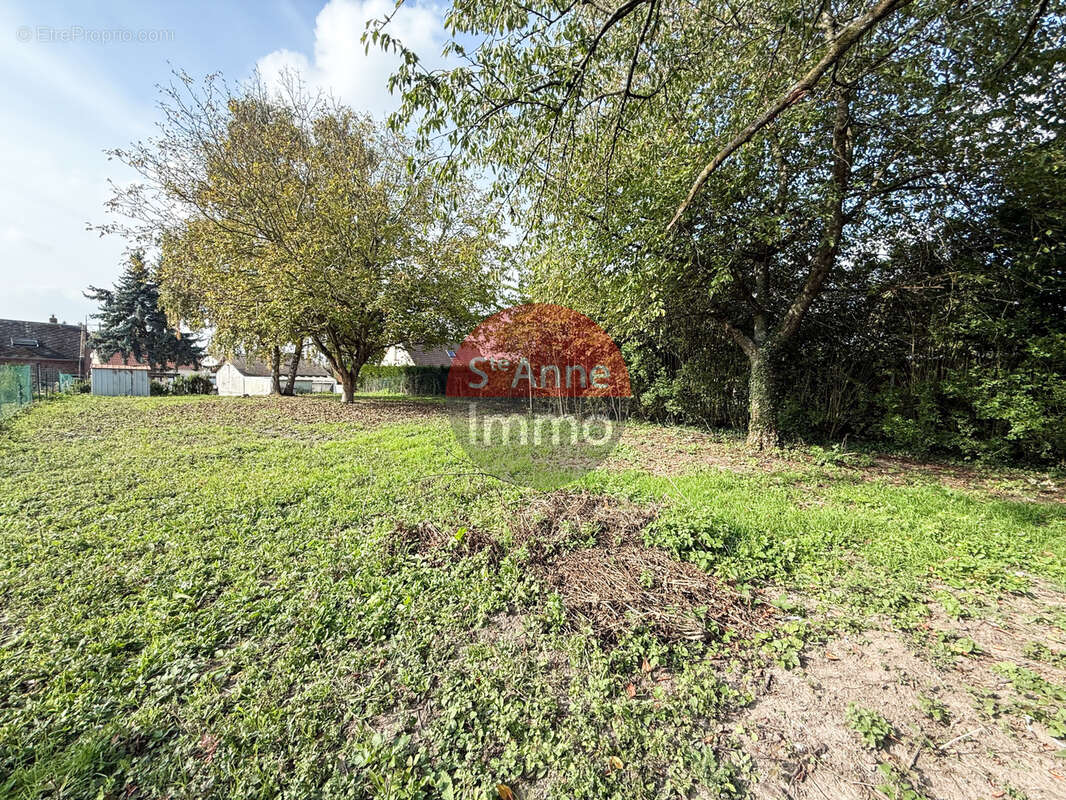 Maison à FRESNOY-LES-ROYE