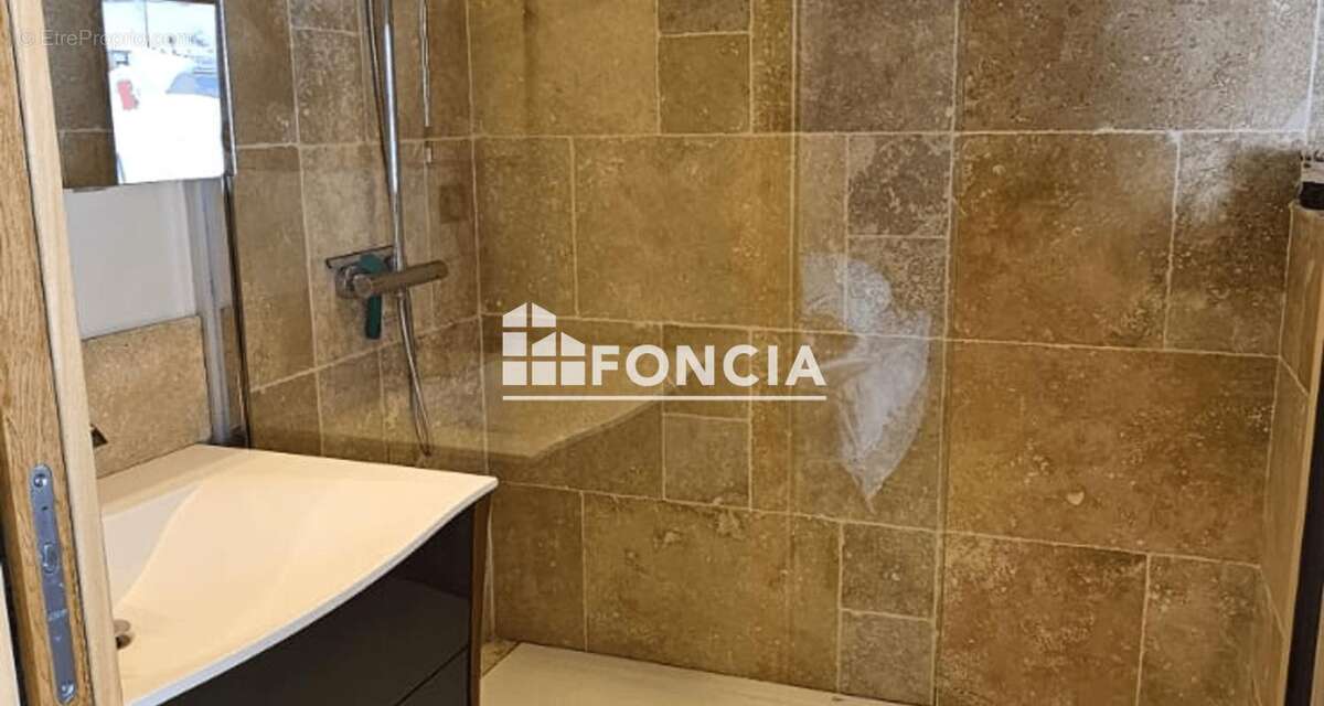 Appartement à ALLOS