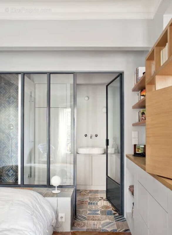 Appartement à LA CIOTAT