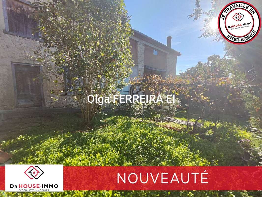 Autre à PUIVERT