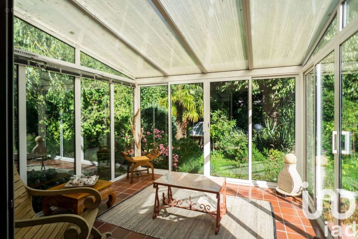 Photo 9 - Maison à BOUGIVAL