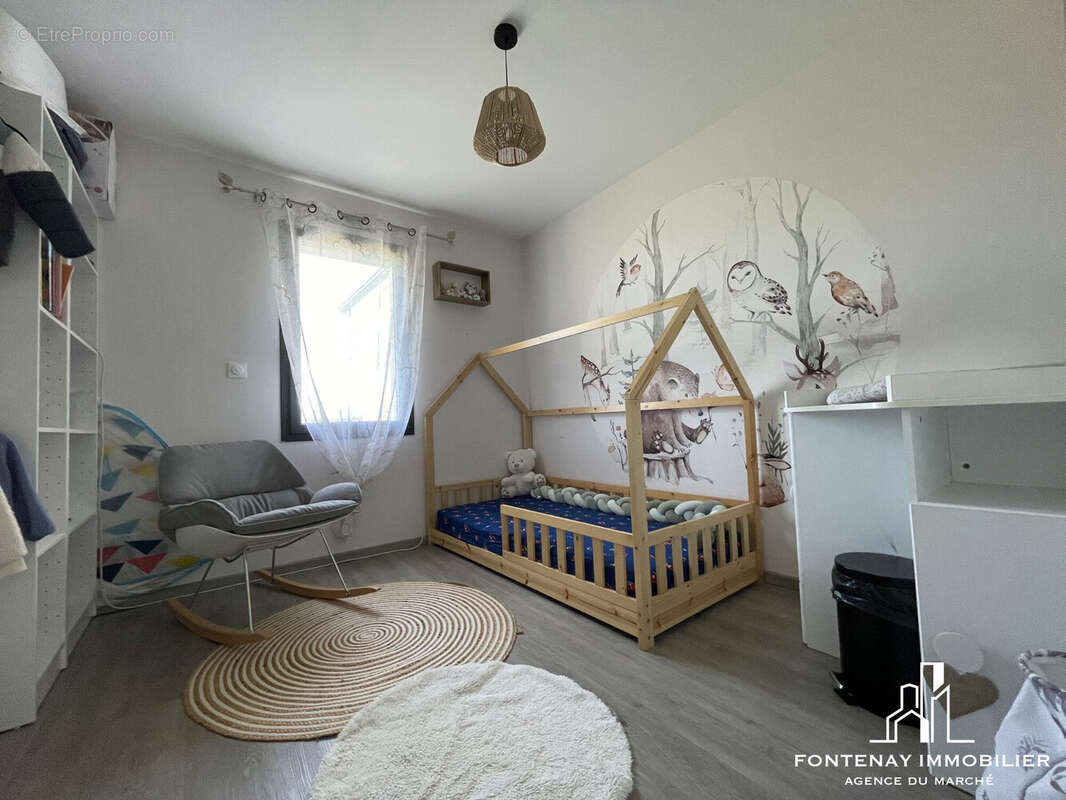 Maison à SAINT-REMY