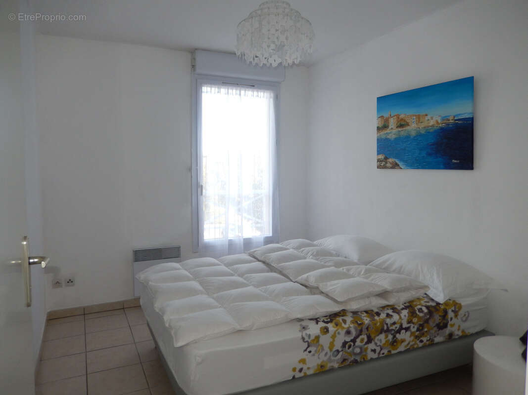 Appartement à CUGNAUX