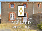 Maison à LA CHAPELLE-HEULIN