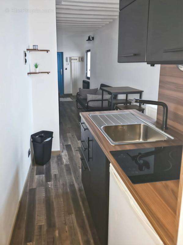 Appartement à ORLEANS