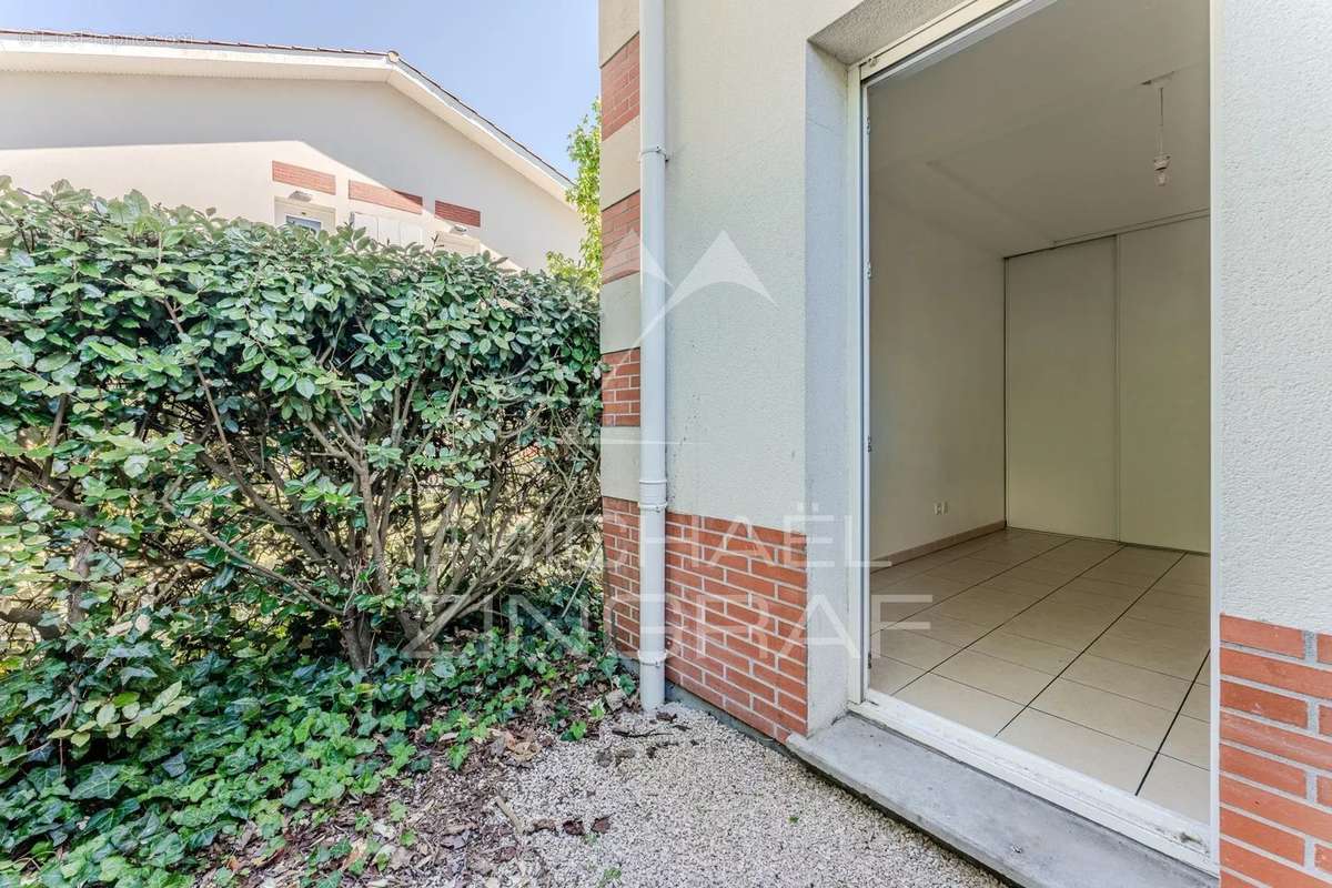 Appartement à LA TESTE-DE-BUCH