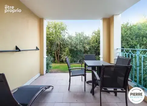 Les Issambres : Idéal investissement locatif - photo 8