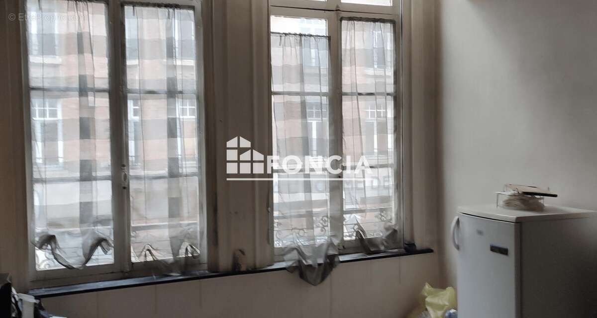 Appartement à DOUAI