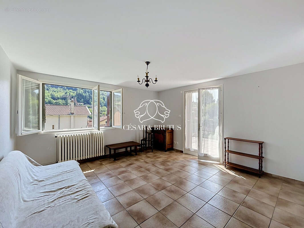 Maison 98 m² à Thel  - photo 4