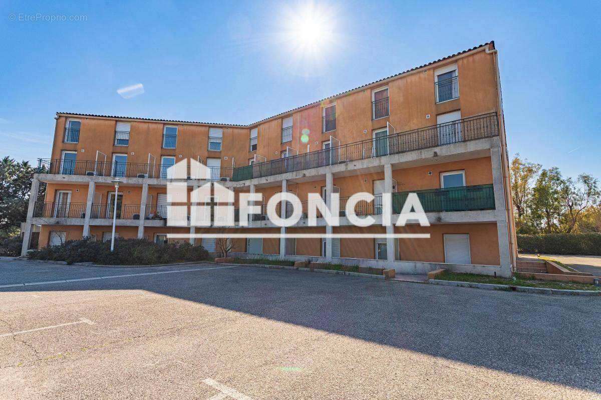 Appartement à LA GARDE