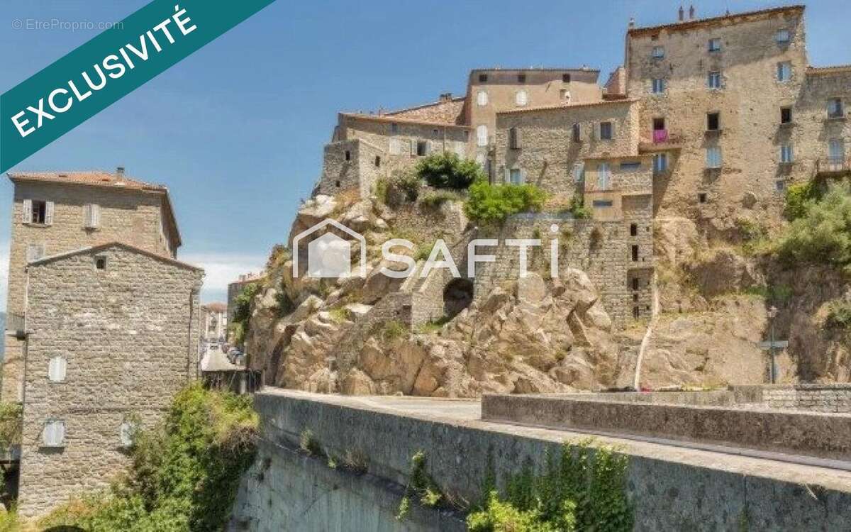 Photo 2 - Appartement à SARTENE