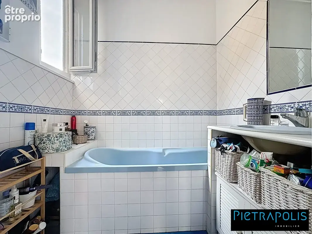 Appartement 165 m² à Grenoble  - photo 6