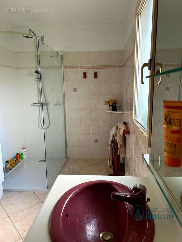 Maison à LES ROSIERS-SUR-LOIRE