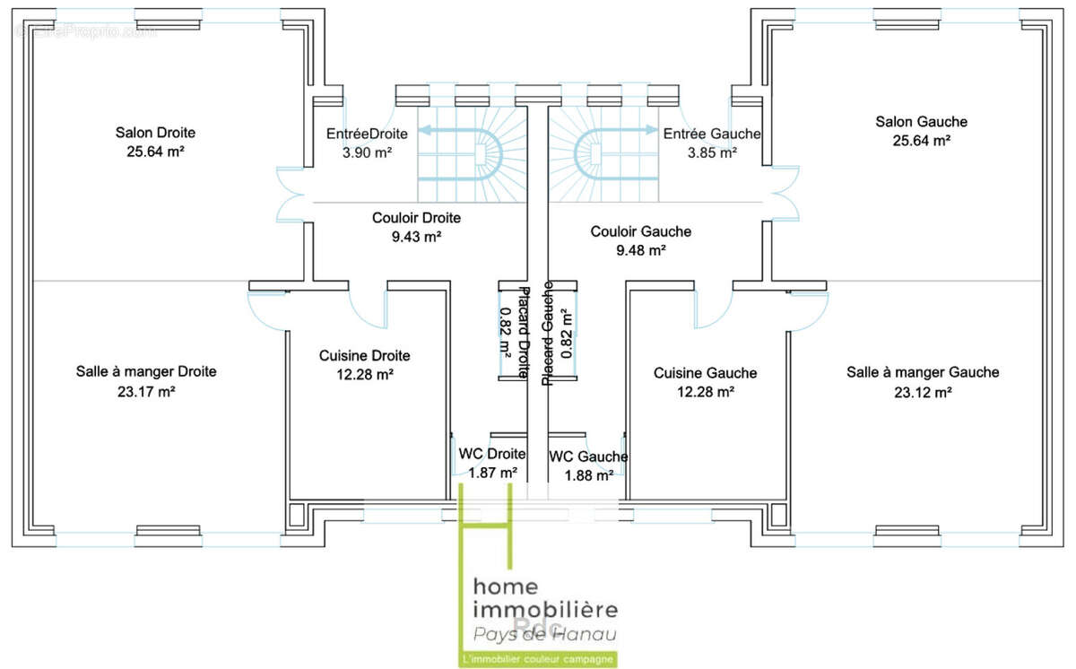 Ensemble immobilier à MITTELHAUSBERGEN -libre - photo 3