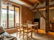 Appartement à TANINGES
