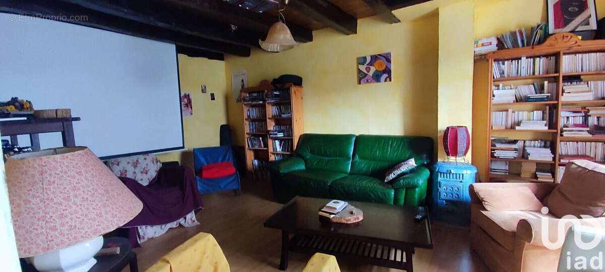 Maison 124 m² à Blond  - photo 8